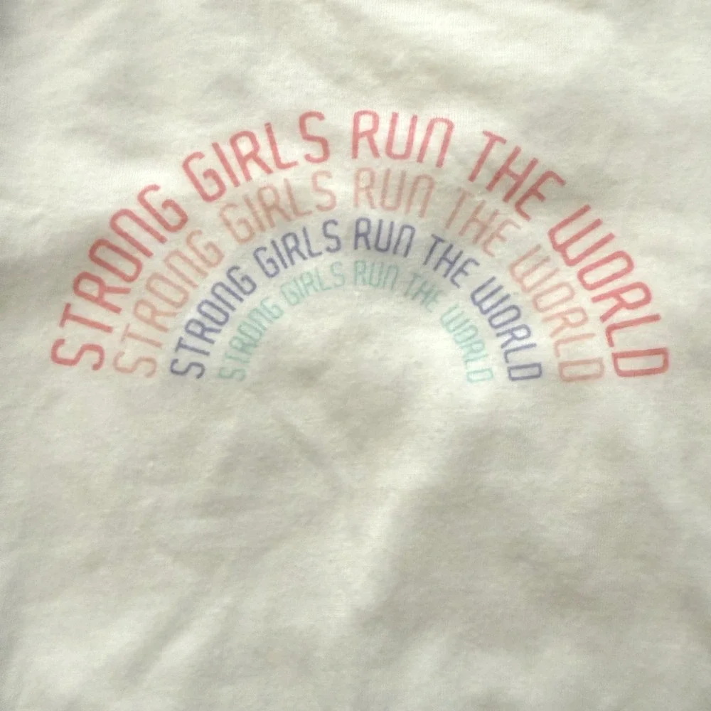 Girls Outfit Lot Size 4T Epic Threads Tops Suzette Blue‎ Athletic Shorts